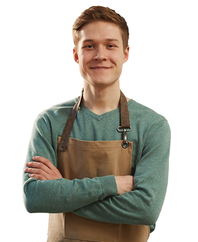 cafetería Bar Aitor